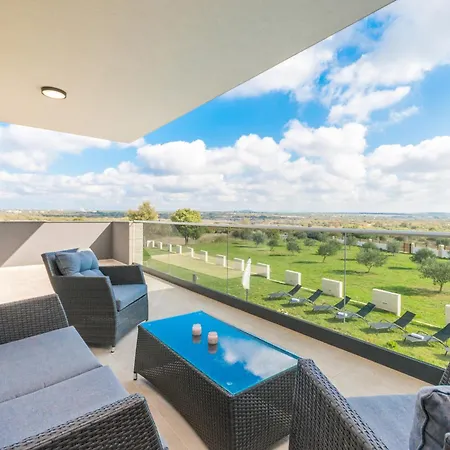 别墅 F&a Zadarvillas Donje Rastane