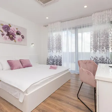 F&a Zadarvillas