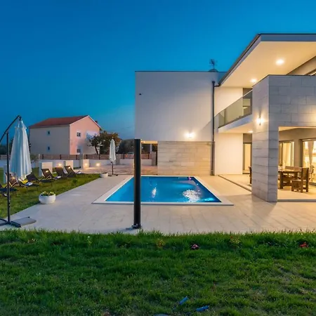 F&a Zadarvillas * Donje Rastane