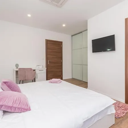 F&a Zadarvillas Villa *