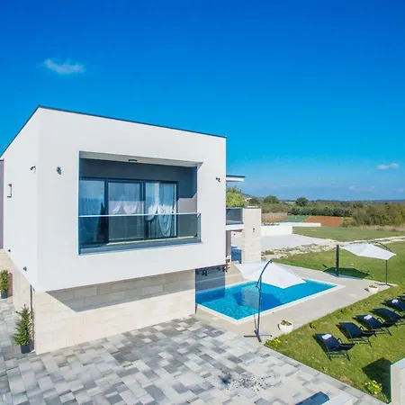 F&a Zadarvillas 别墅