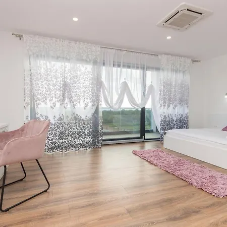 F&a Zadarvillas Donje Rastane