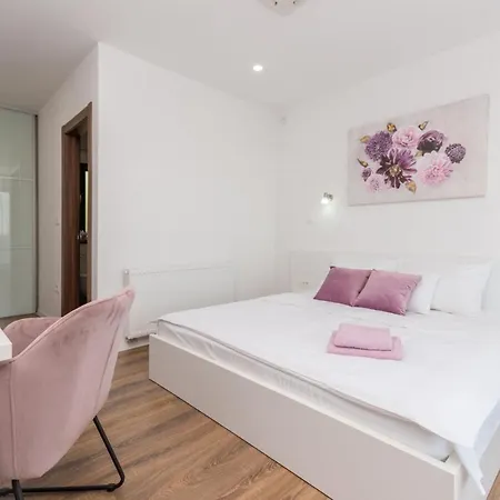 F&a Zadarvillas