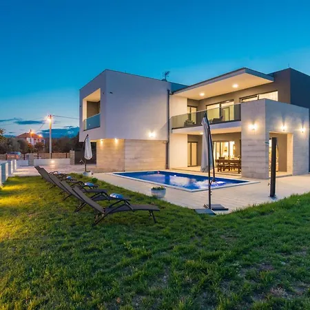 F&a Zadarvillas