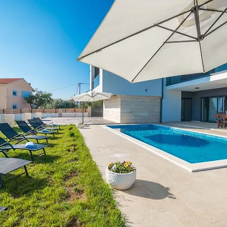 F&a Zadarvillas