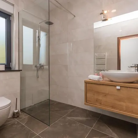 F&a Zadarvillas Donje Rastane