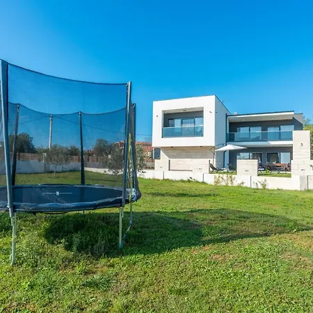 F&a Zadarvillas Villa Donje Rastane