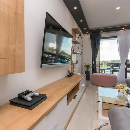 F&a Zadarvillas Villa *