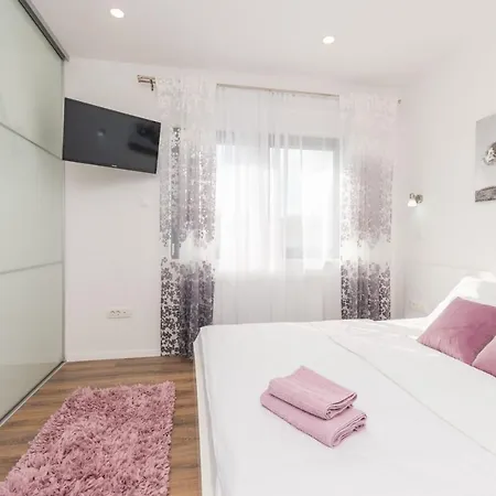 F&a Zadarvillas Villa