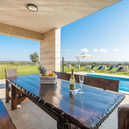 F&a Zadarvillas * Donje Rastane