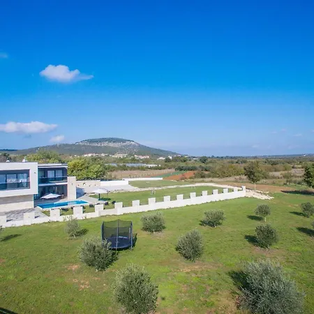 F&a Zadarvillas Villa Donje Rastane
