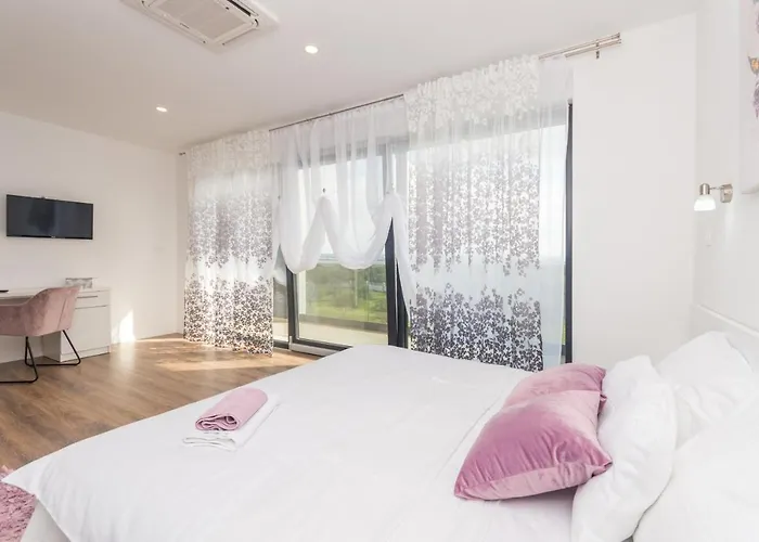 F&a Zadarvillas * Donje Rastane