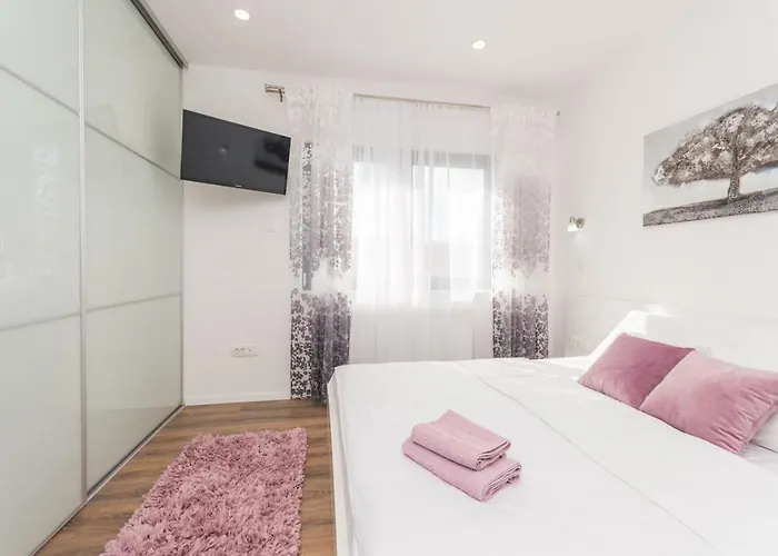 F&a Zadarvillas Villa