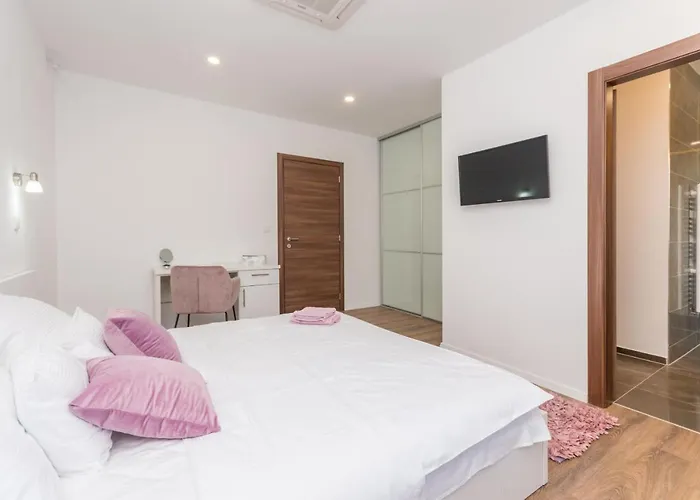 F&a Zadarvillas Villa *