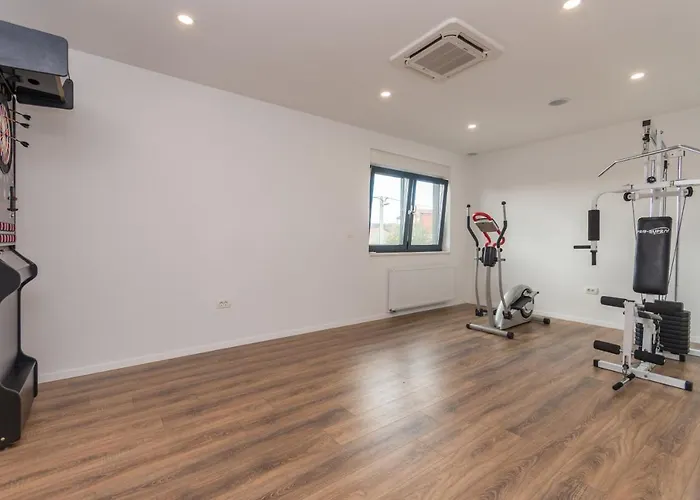 F&a Zadarvillas Villa Donje Rastane