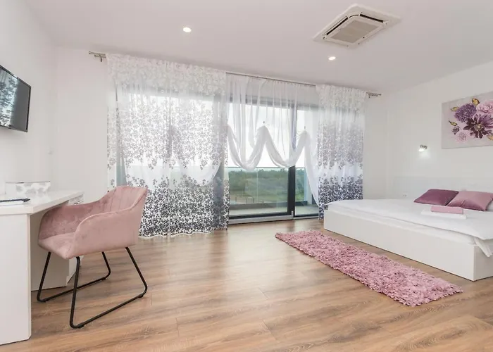 F&a Zadarvillas Donje Rastane