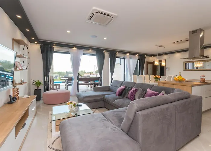 F&a Zadarvillas Villa *