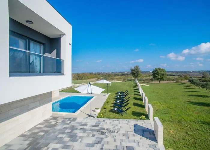 F&a Zadarvillas Villa